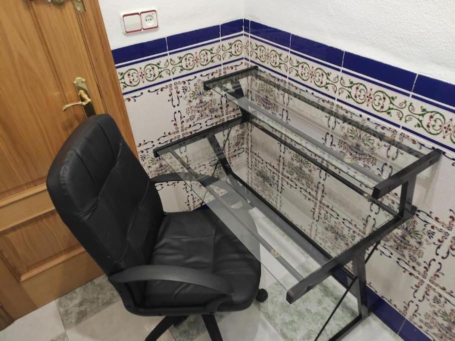 شقة El Rinconcito Del Cabanyal فالنسيا المظهر الخارجي الصورة